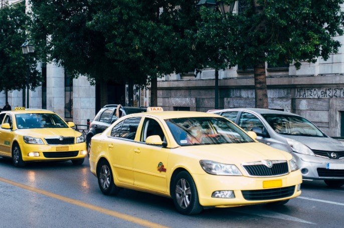 APP4TAXI приложение для Такси APP4TAXI приложение для Такси